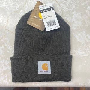 Carhartt Beanie Hat.